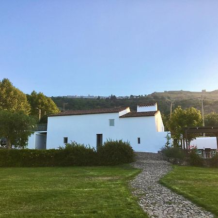 Villa Quinta D'Abegoa Marvão Esterno foto