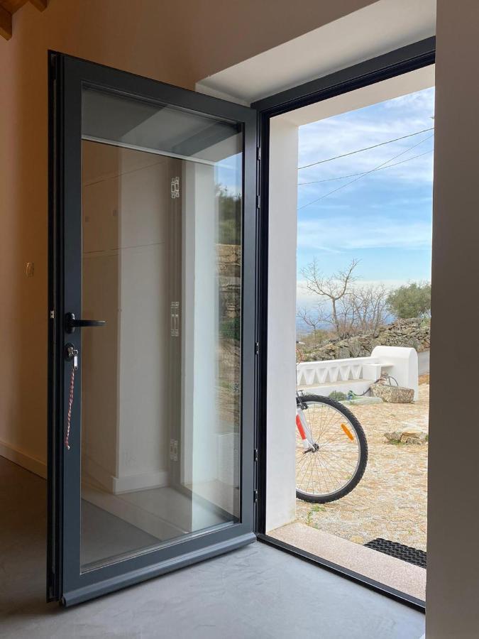 Villa Quinta D'Abegoa Marvão Esterno foto