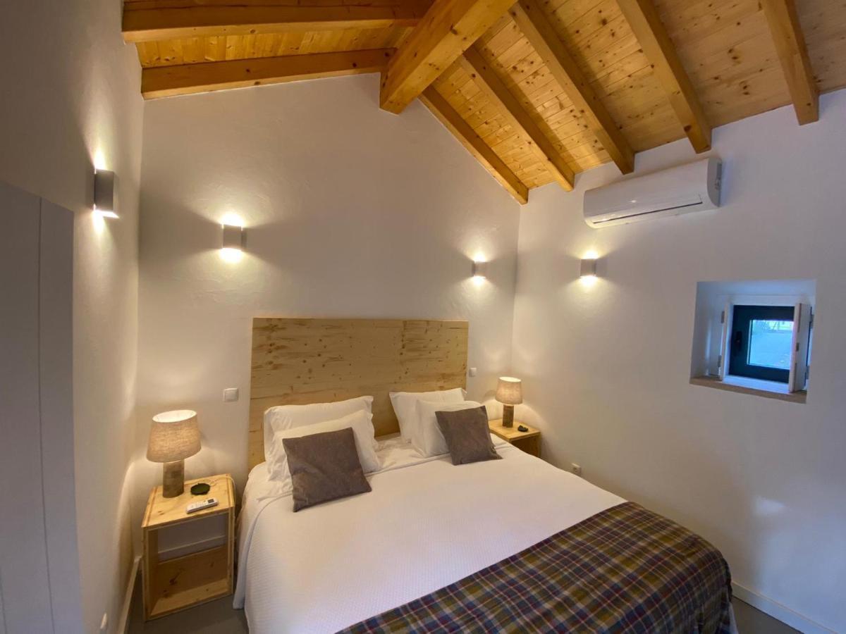 Villa Quinta D'Abegoa Marvão Esterno foto