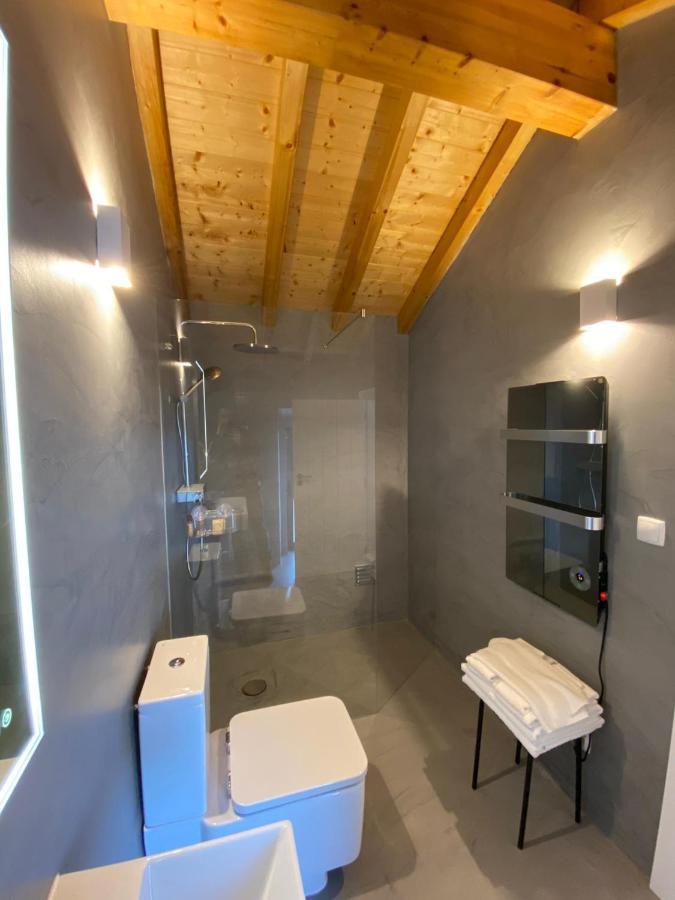 Villa Quinta D'Abegoa Marvão Esterno foto
