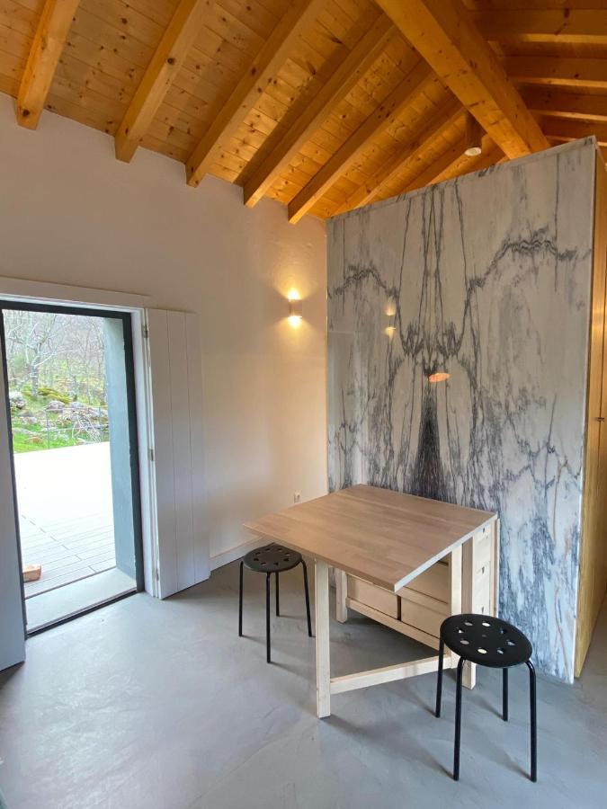 Villa Quinta D'Abegoa Marvão Esterno foto