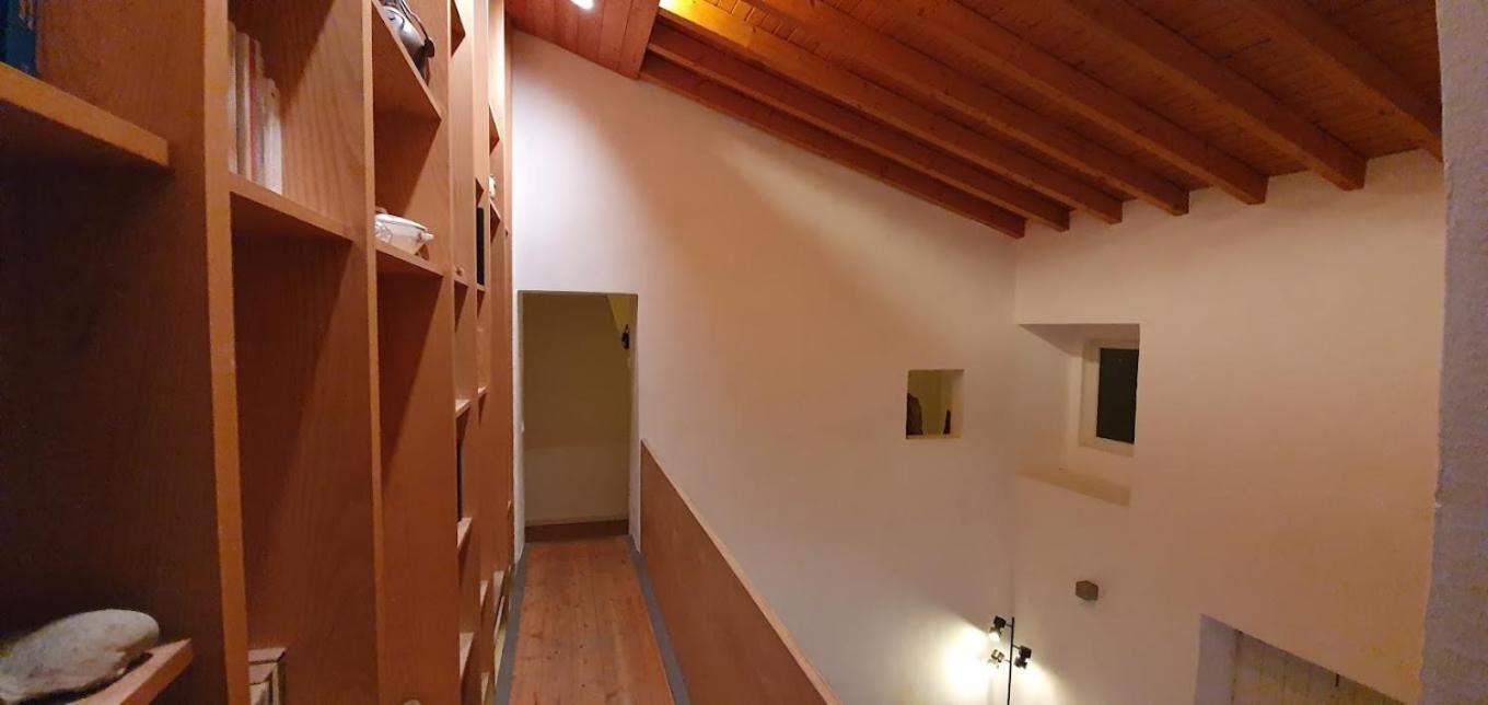 Villa Quinta D'Abegoa Marvão Esterno foto