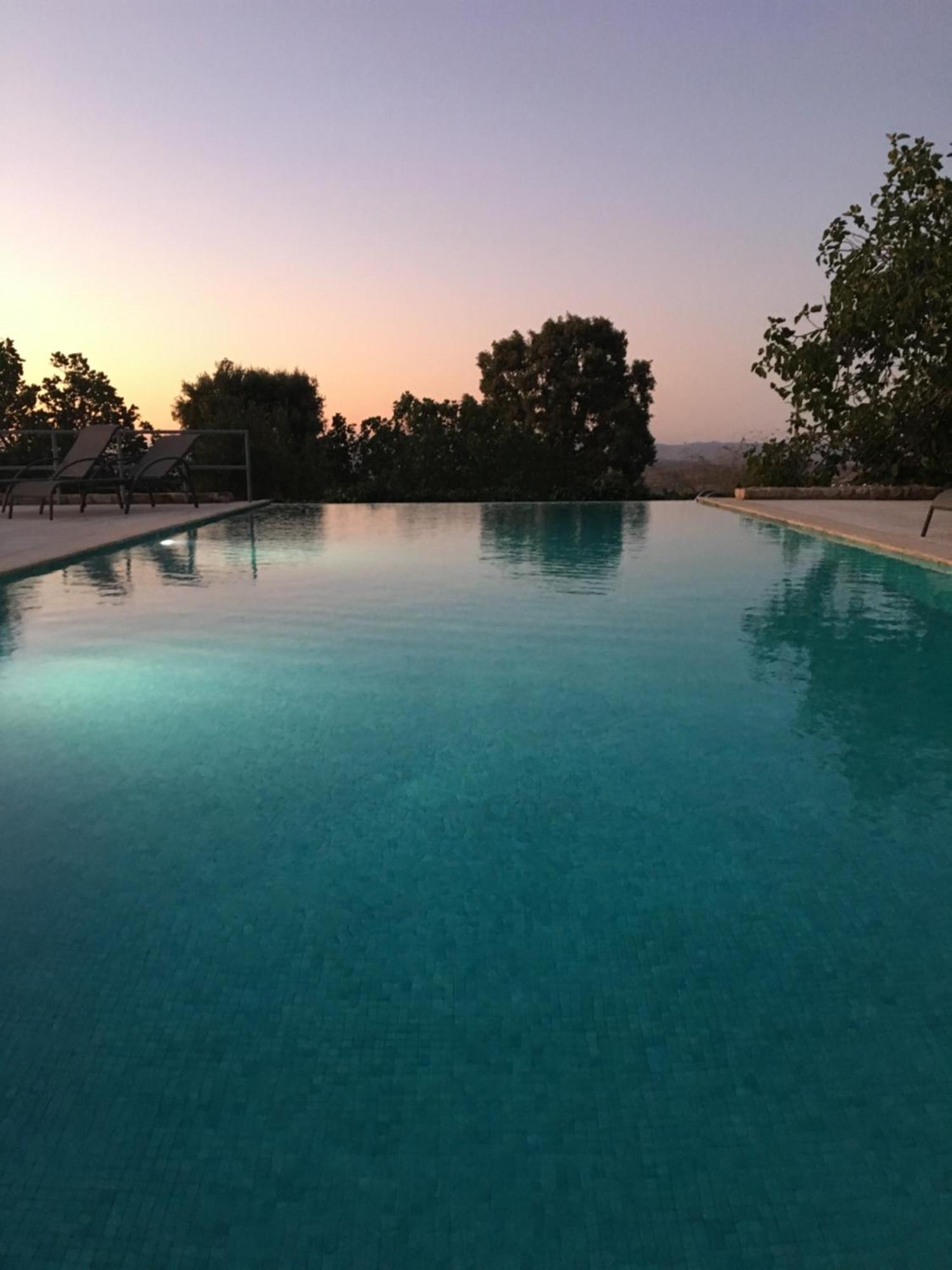 Villa Quinta D'Abegoa Marvão Esterno foto