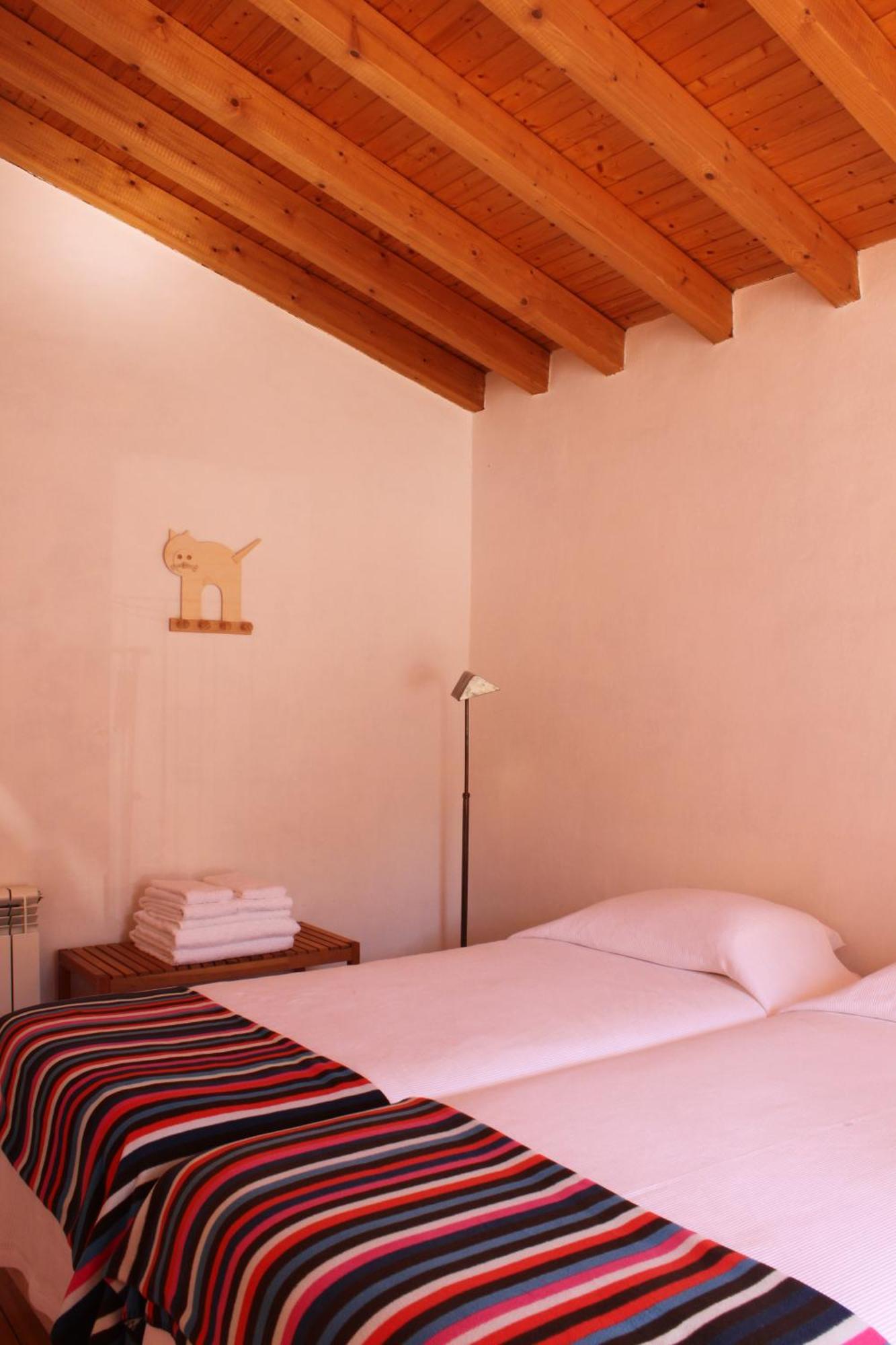 Villa Quinta D'Abegoa Marvão Esterno foto