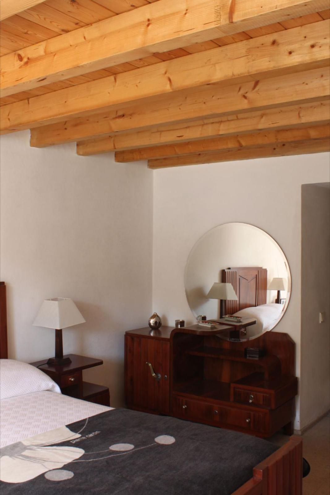 Villa Quinta D'Abegoa Marvão Esterno foto