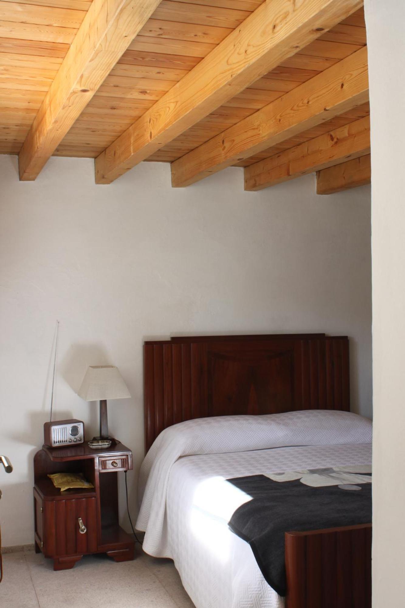 Villa Quinta D'Abegoa Marvão Esterno foto