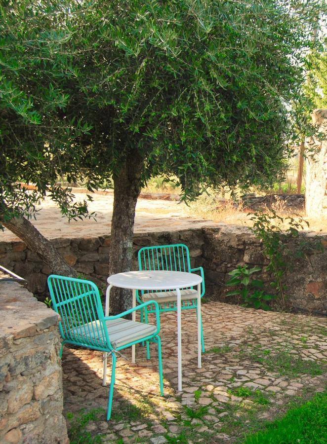 Villa Quinta D'Abegoa Marvão Esterno foto